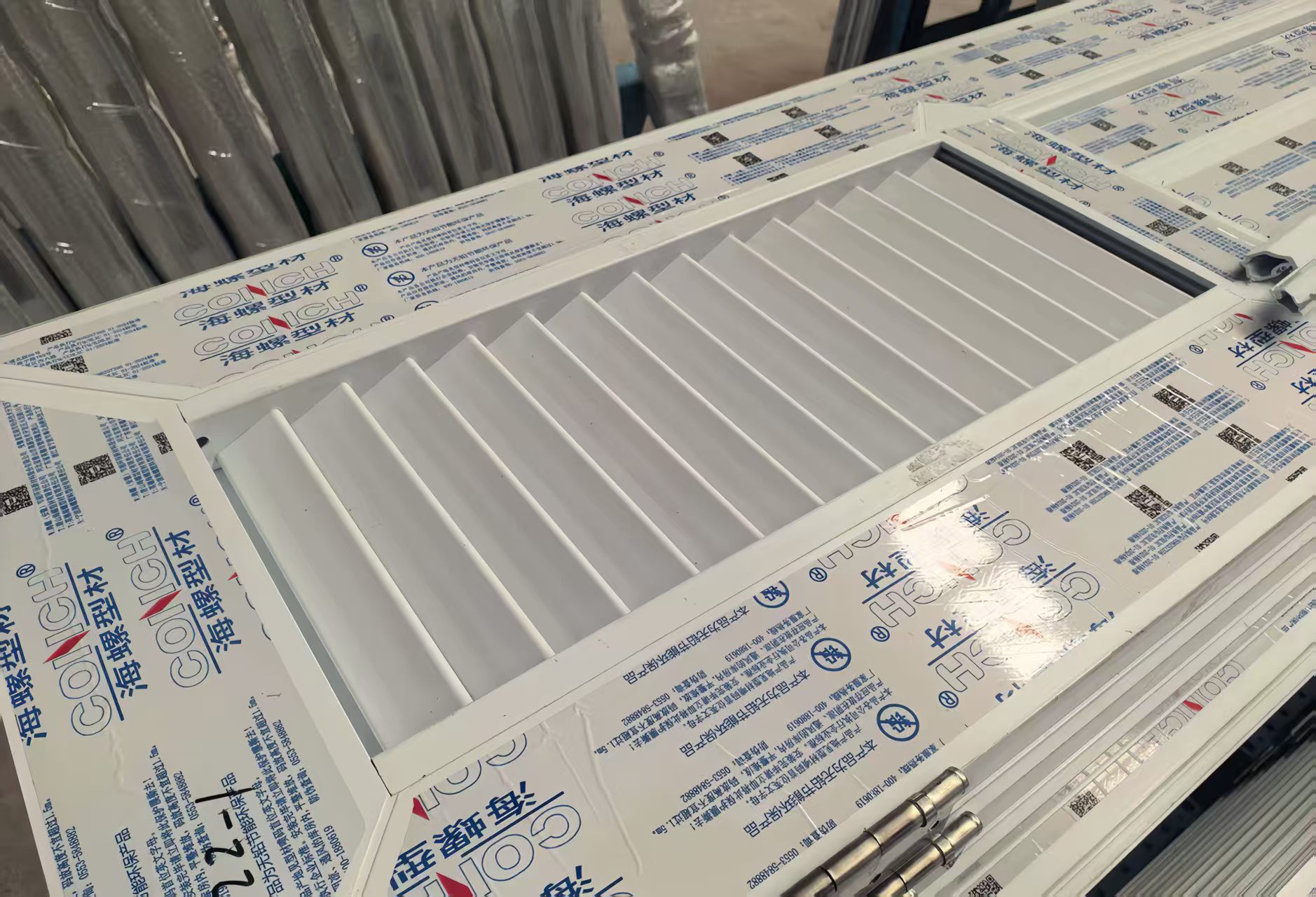 windows factory supply
