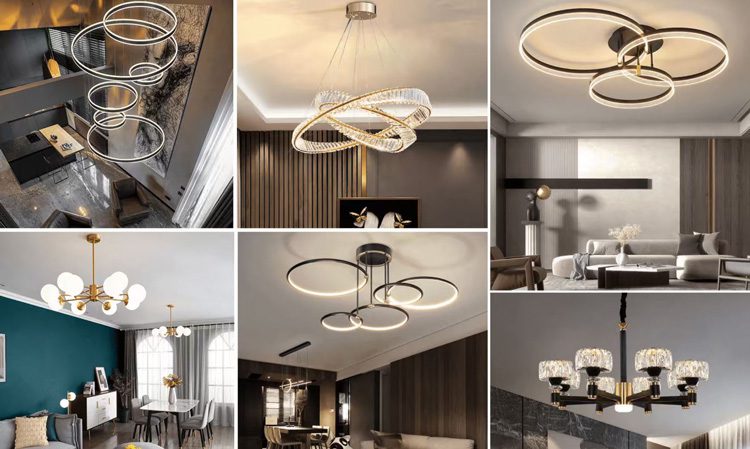 lighting supply and lighting solutions