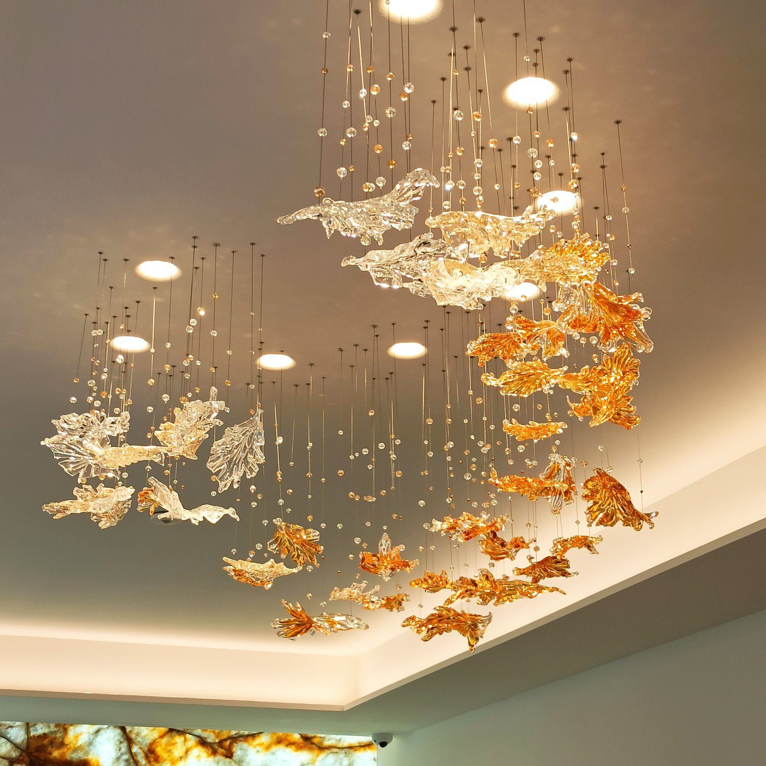 lighting compositions